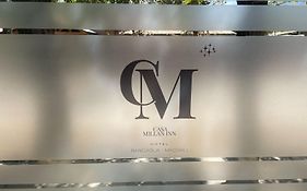 Hotel Casa Millan Inn